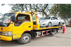 资溪附近24小时汽车拖车服务热线