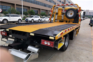 资溪24小时汽车送油服务公司