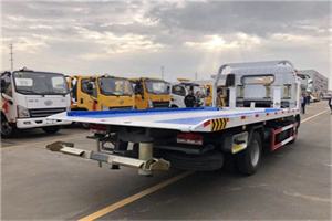 资溪汽车救援补胎