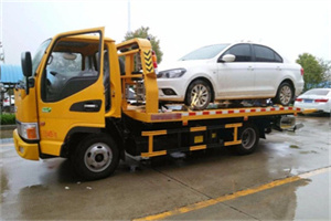 资溪附近拖车救援24小时服务热线