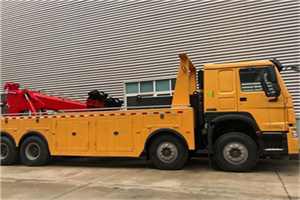 资溪道路救援公司